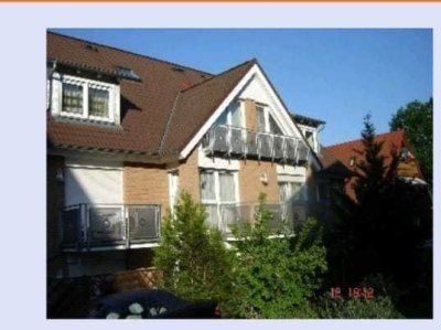 2-Raum-Wohnung inkl. EBK in Wolkersdorfer ( Schwabach)