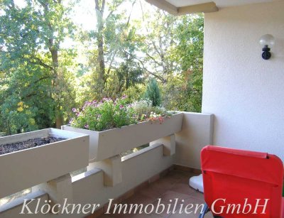 Sehr schöne 3-Zimmer Wohnung in ruhiger Südlage SB-Rotenbühl/Heidenkopferdell