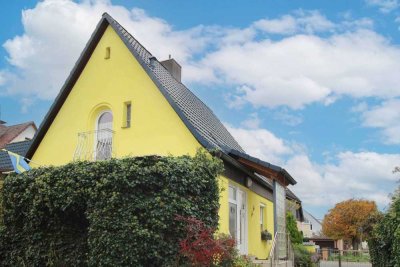 ALTERNATIVE ZUR EIGENTUMSWOHNUNG! Ideal für Paare oder Singles in TOP-Lage von N-Fischbach!