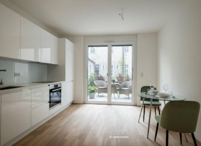 Schallerhof- überzeugende Wohnungen und Townhouse Appartements mit Freiflächen zur Vermietung oder Eigennutzung