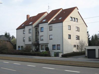 1-Zimmer Wohnung