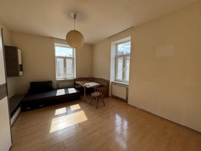 Altbauprojekt Columbusgasse 70 – Wohnen &amp; Investieren im Herzen von Favoriten