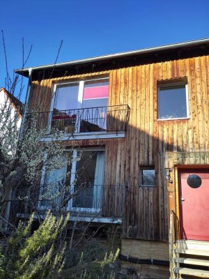 Saniertes Einfamilienhaus sucht Familie! Schnell sein lohnt sich, wie ziehen bald aus:)