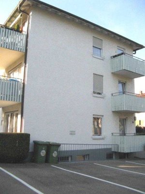 3 Zimmer -Wohnung mit Balkon in Stuttgart
