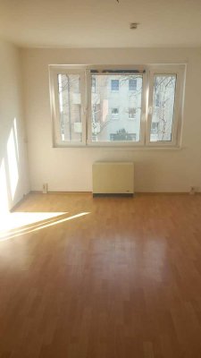2 Monate mietfrei: 3-ZKB-Wohnung in Wettin Löbejün