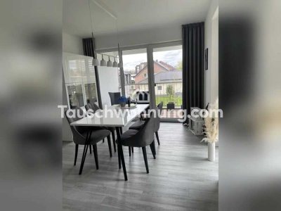 Tauschwohnung: Suchen in Münster