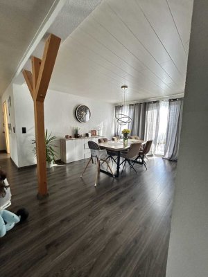 163 m² Familien-Eigentumswohnung - viel Platz zum Wohlfühlen