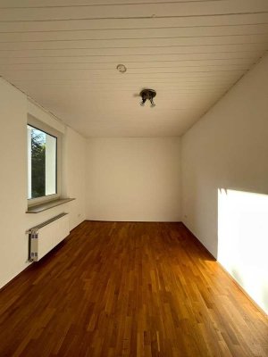 Gemütliche Wohnung in ruhiger Lage in Bergerhausen