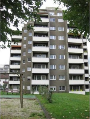 Moderne 2,5-Zimmer-Wohnung mit 69 m² in der 6. Etage in Schwaikheim, Rems-Murr-Kreis