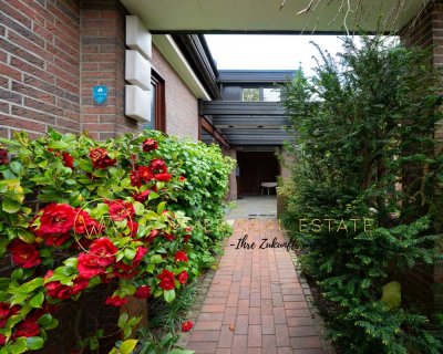 Mehrfamilien-/generationenhaus in Harpstedt – ein Zuhause voller Wärme, Licht und Möglichkeiten