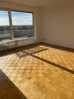 3-Zimmer Penthousewohnung mit Dachterrasse im 7. OG in Hannover-Bothfeld