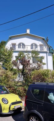 Freistehendes Einfamilienhaus in herrlicher Lage - Familientraum