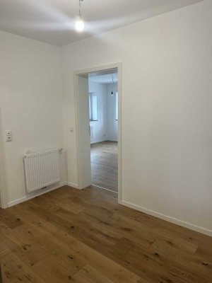 Kernsanierte 2-Zimmer-Mietwohnung in Kempten (Haubensteig/Göhlenbach)