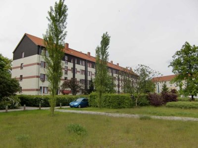 Klein, fein, zentral: 2-Zimmerwohnung zum Wohlfühlen in der Altstadt