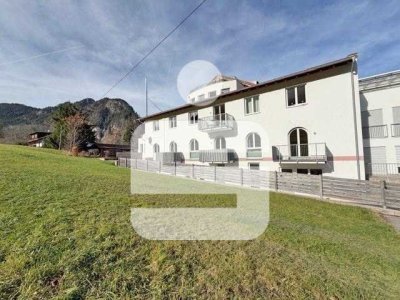 Alles ist möglich - Ihre flexible Wohnlösung