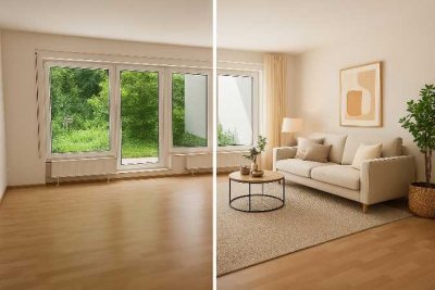 Altstadt-Flair – 3 Wohnung im Herzen Bonns
