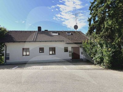 Appartement in kleiner Anlage in Gde. Essenbach!