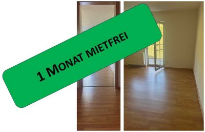 ++1 Monat mietfrei++ für die attraktive Zwei-Zimmer-Wohnung