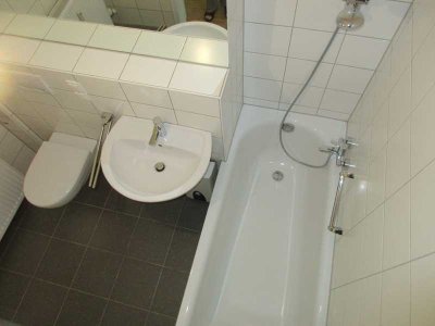 2-Zimmer-Wohnung in Bonn Heiderhof (5326_142)