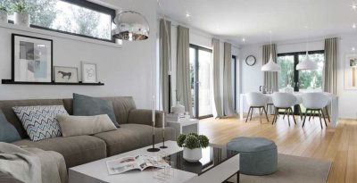 Schwabenhaus-Eigenheim-Zulage: So werden die eigenen Wände doch realisierbar!