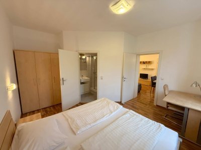 Einziehen &amp; wohlfühlen: Möblierte Wohnung in Hausmening bei Amstetten