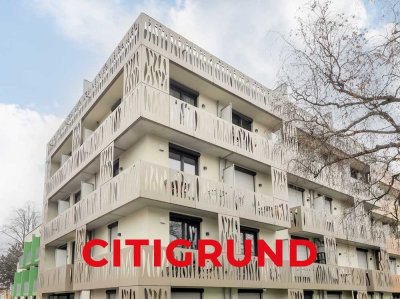 Freimann - Kompakt. Praktisch. Urban. - Studentenapartment mit Dachterrasse!
