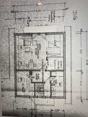 Freistehendes Einfamilienhaus mit Garage & großem Garten in Ortsrandlage Forstinning