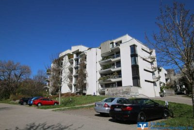 5-Zimmer-Eigentumswohnung mit Weit- und Bergblick in Kempten-West