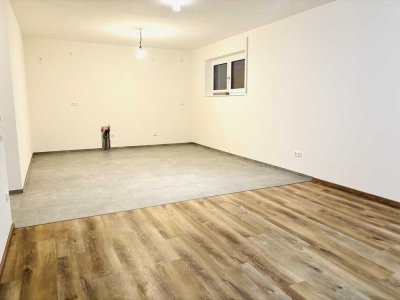 JETZT INFORMIEREN! Moderne Eigentumswohnungen im stadtnahen Grün - barrierefrei mit Aufzug - für a