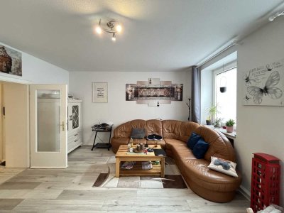 *SCHÖNE 2 ZIMMER EG WOHNUNG* - TOP LAGE IN UNTERBILK