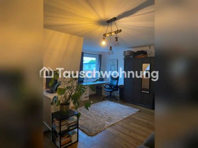 Tauschwohnung: Biete 1 Zi. in Hamburg-suche Wg in München Umkreis