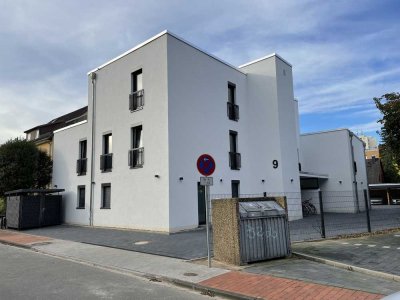 Moderne 4-Zimmer-Wohnung Langenhagen mit Balkon