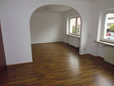 Dillingen, direkt am Odilienplatz, 2 1/2 ZKB