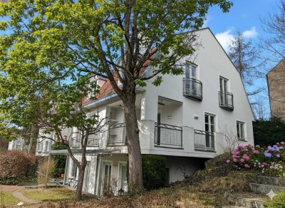 Nachmieter zum 1.1.26 für 5-Zimmer DHH im Architektenhaus in Schondorf am Ammersee gesucht