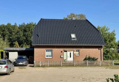 Eigenheim mit viel Potential für die junge Familie