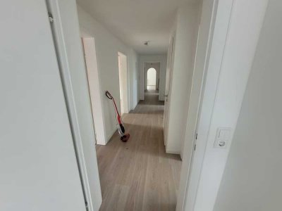 Nachmieter gesucht – Großzügige 5-Zimmer-Wohnung in Baiersbronn