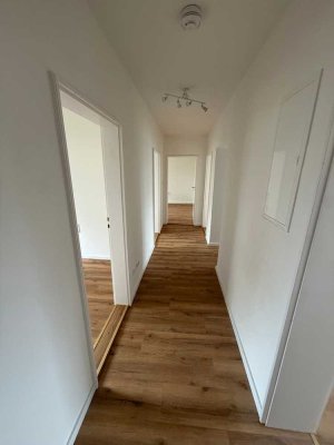 Helle 3-Zimmer-Wohnung mit Balkon in Amberg