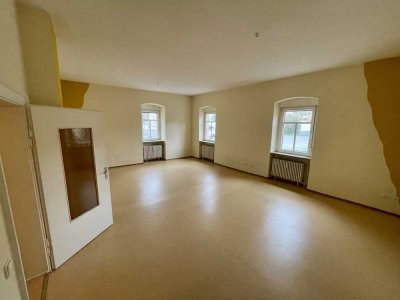 NEU: Helle 2-Zimmer-Wohnung in Ochsenfurt zu vermieten