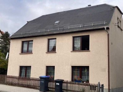 Charmantes Einfamilienhaus mit vielen Gestaltungsmöglichkeiten