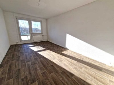 4-Zimmer-Wohnung im 3. Obergeschoss zu vermieten