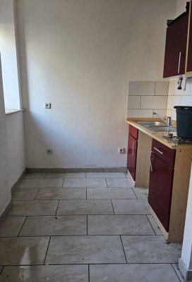 Scönes zentrales Appartment mit Einbauküche!!!