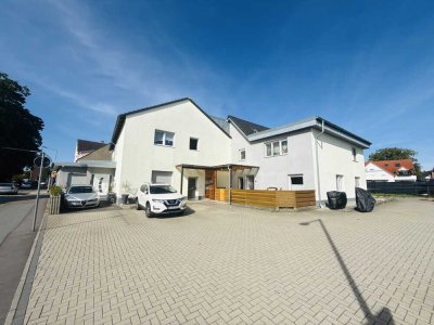 Rentable Kapitalanlage mit Entwicklungspotenzial in bester Lage von Bünde Spradow