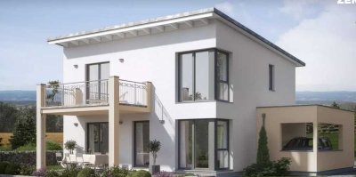 Ihr Traumhaus von Bien-Zenker: Maßgeschneiderte Perfektion in Rostock