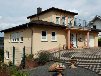 Einfamilienhaus zu kaufen in Trassem - A21798