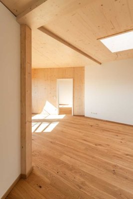 Großzügige & komfortable 2-Zimmer-Wohnung