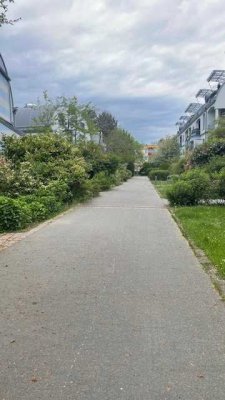 2 Zimmer - Maisonettwohnung mit Terrasse