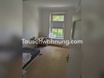 Tauschwohnung: Tausche meine Wohnung gegen eine kleinere