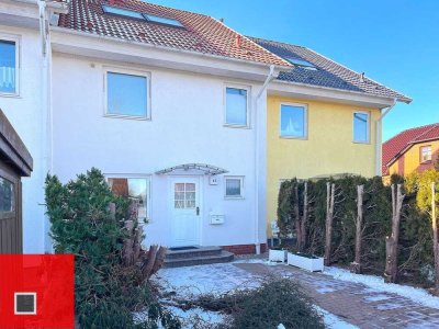 Ruhiges Familienidyll in Sundnähe!!