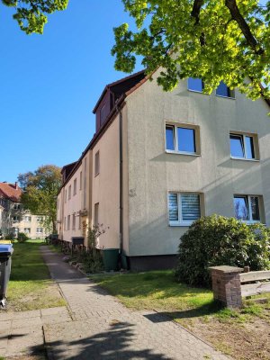 Renovierte 2-Zimmer-Wohnung Celle-Heese