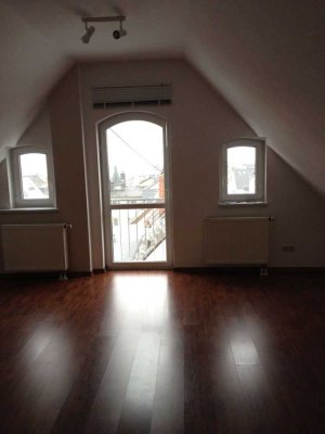 Großzügiges Appartement